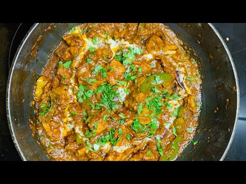 Chicken Tikka Masala / ਚਿਕਨ ਟਿੱਕਾ ਮਸਾਲਾ