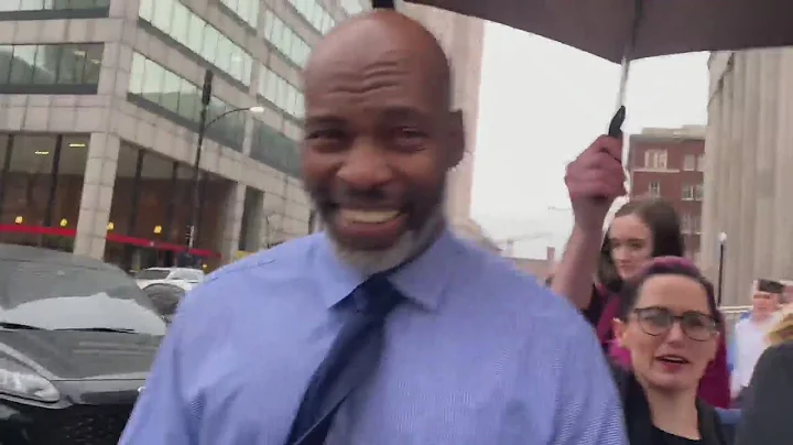 Judge vacates Lamar Johnsons murder conviction