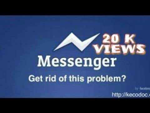 Download Facebook Messenger App Latest Version Free