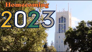 Homecoming 2023 Recap