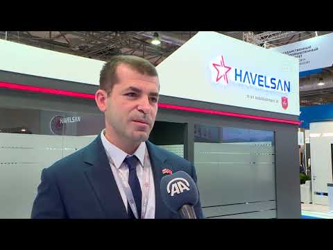 HAVELSAN Azerbaycan Ülke