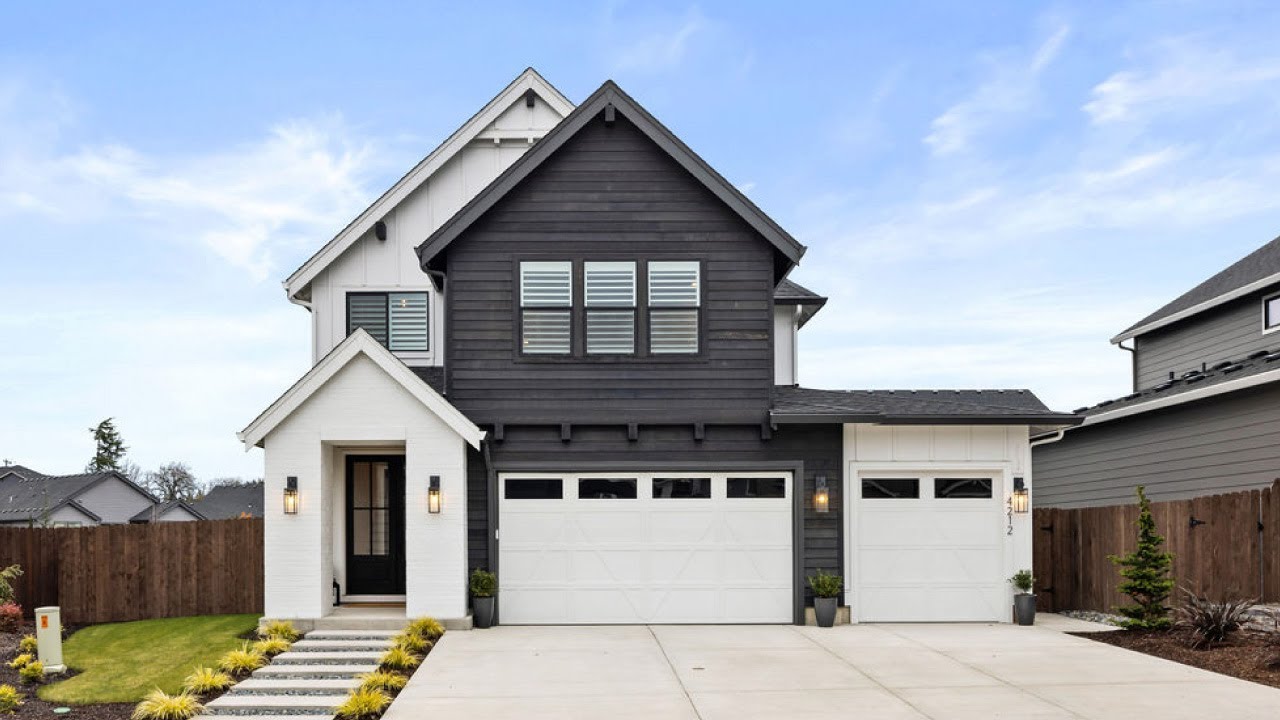 The Walnut Kingston Homes YouTube