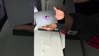 Is this the best glasspad on the market rn ? #gamingsetup #clustrsastrasgaze #techtok #glasspad