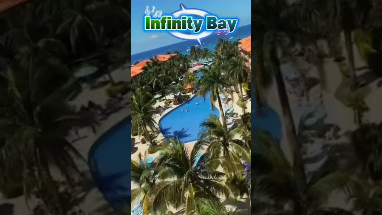 Infinity Bay Beach Resort West Bay Beach Roatan Honduras