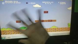 Super Mario bros intel atom n455