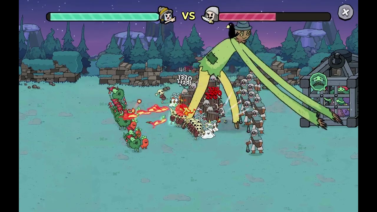 Anna's Monster Farm: BEGINS Gameplay Part 13