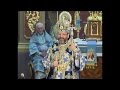 Проповідь Блаженнішого Святослава на свято Благовіщення Пречистої Діви Марії