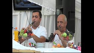 Rasim Rafiqoglu Klarnet - Papuri