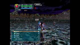 Psobb Ttf - Ta, Fomar 1037 22