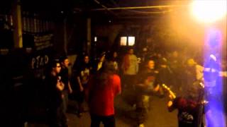 Tanatopraxia Body Packer 25022012