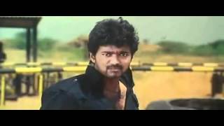 A mass scene in kuruvi ..........!!!!! dedicated to all vijay lovers