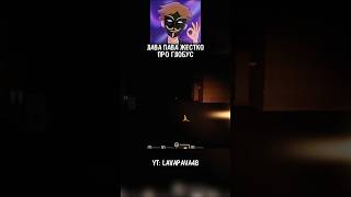 зачем крутить глобус ? #лавапава #lavapava48 #lavapava #roblox #роблокс #дорс #doors