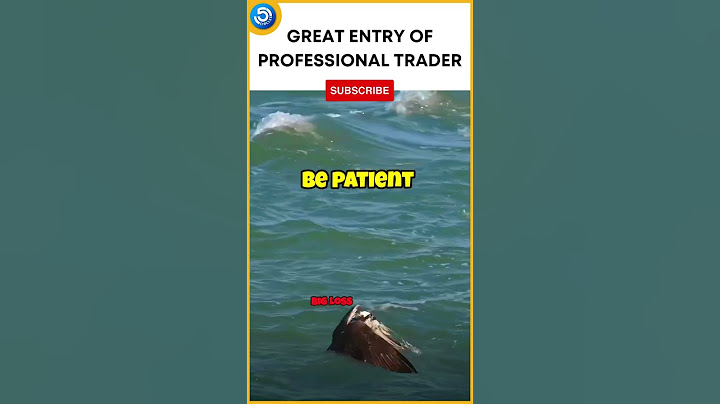 Great Entry of professional Trader in Stock market #professionaltrading #stockmemes #memeshort
