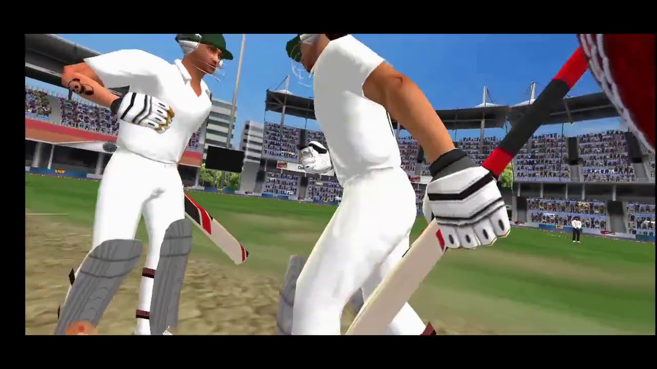 Full Cricket Match Between India and Pakistan - YouTube