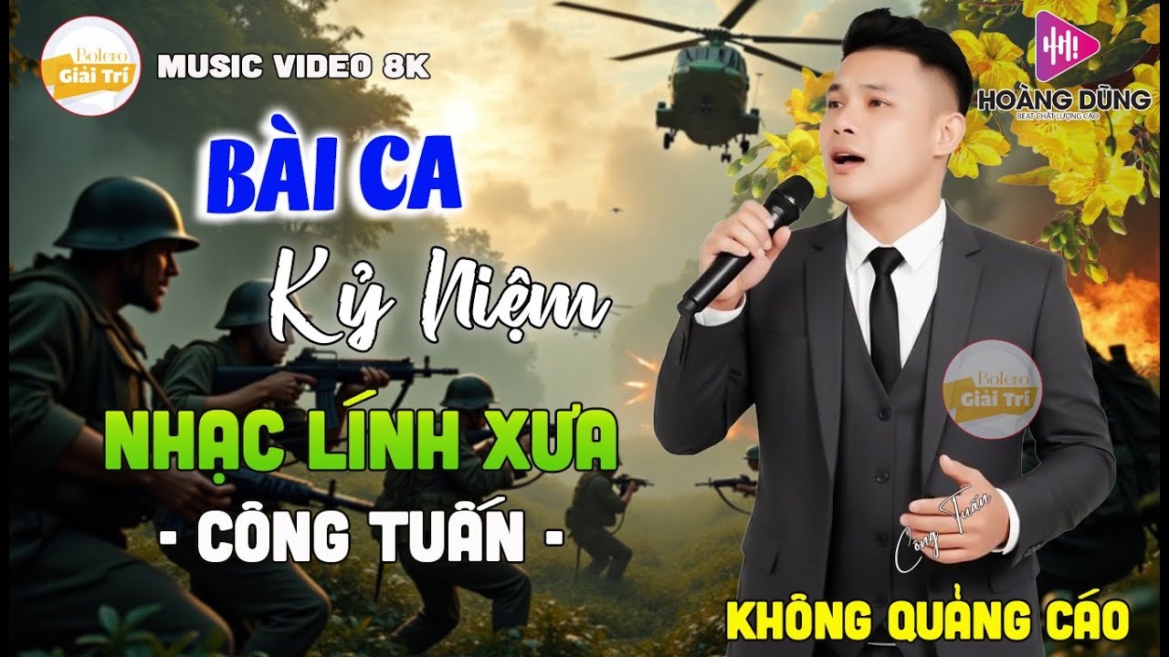 13 -12 Mở Nhẹ Nhàng Lk Công Tuấn 2025 Đặc Biệt Hay - Lk Nhạc Vàng Xưa Nghe Thư Giãn Quên Hết Mệt Mỏi