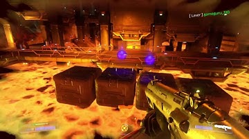 DOOM SNAPMAP 28: Mission Impossible 3 Part 2 feat. Gameguru_318