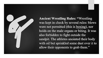 Signature Assignment Video