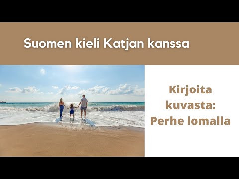 Video: Lasitesti (kuvien kanssa)