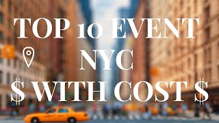 New York City Travel Guide - BEST Things to do in New York City - Top 10 Attractions and Hidden Gems