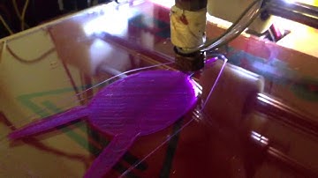 .25mm layer height on my printrbot