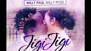 Willy Paul - Jigi Jigi (Instrumental-ish)