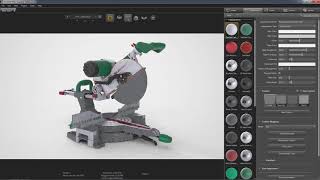 SOLIDWORKS Visualize First Look