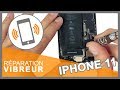 Module vibreur iPhone 11