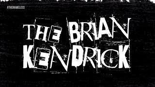 The Brian Kendrick Custom Titantron 2018