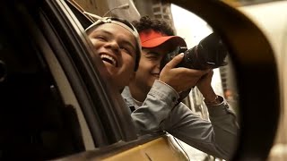 2017 NFTE National Youth Entrepreneurship Challenge Highlights