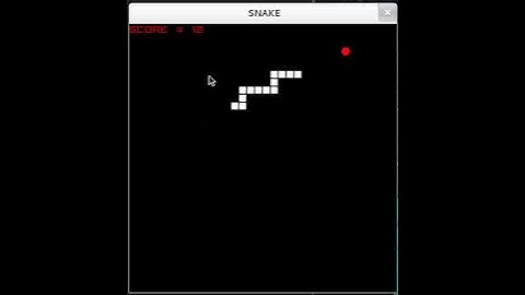 training snake SDL/C