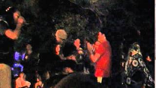 春天吶喊 非洲鼓即興演出-2-2014-Spring Scream Drum Circle