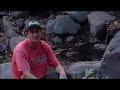 USGS and California Wildfires: Very Endangered Trout