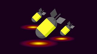 Should've NOT Added Bombs to This Game 💀