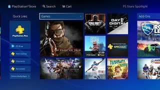 how to install media player to ps4 (2019)