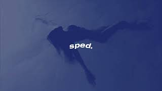 Kiki Wera - Pool (Gravagerz House Remix) ❖ sped up ❖