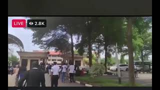 Holy Holy Nnamdi Kanu Is Another Saviour