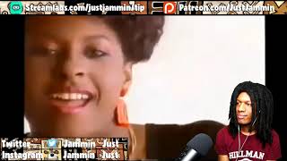 FIRST TIME HEARING Oaktown's 3-5-7 - Yeah, Yeah, Yeah Reaction