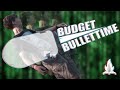 Budget Bullettime - How we made a spinning camera rig