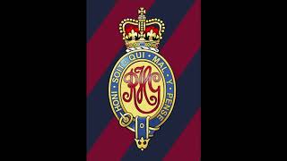 Regimental Slow March of the Royal Horse Guards (Slow March of the Royal Horse Guards)