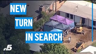 Celebrity Search ends for missing Everman boy | NBCDFW Wealth