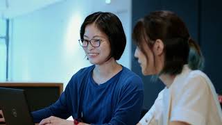 【本編】Dive into Chaos!｜DATUM STUDIO 新卒採用映像