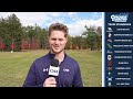 2025 CAA Men's Cross Country Championship Recap