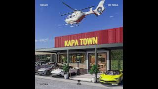 Mshayi Mr Thela - Kapa Town (feat. Dj Tira & Beast Rsa)