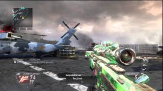 Insane 1080 Suicide Htm on Carrier