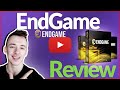 End Game Review - 🛑 DON'T BUY BEFORE YOU SEE THIS! 🛑 (+ Mega Bonus Included) 🎁