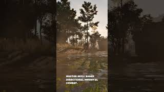Master Skill Based Directional Combat #bellwrightconsole #Bellwright #BellwrightGameplay