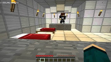 Minecraft Custom Map | It