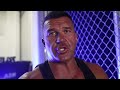 Frankie Kazarian: Everyone Puts Me Over | Immersed: TNA Against All Odds 2025 - Streaming Now!