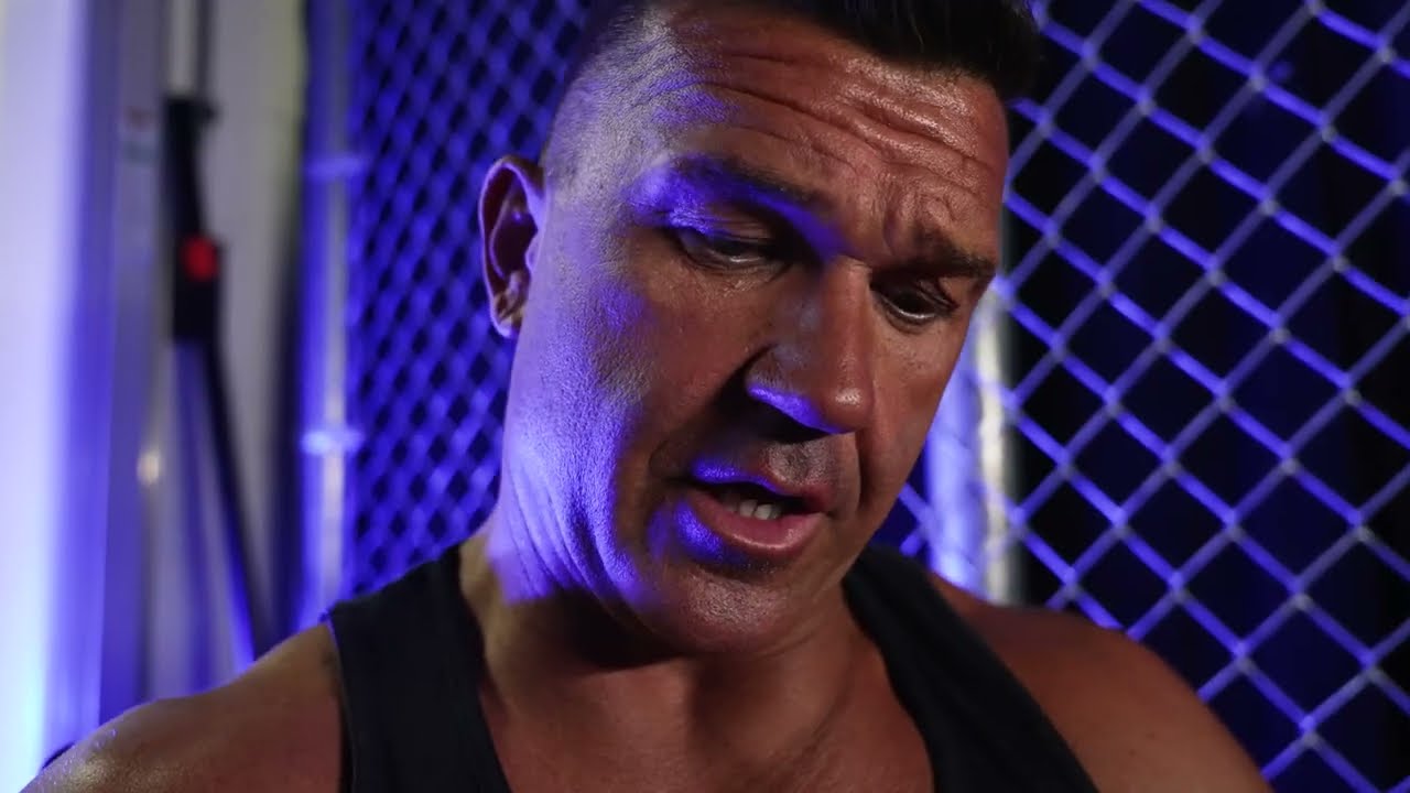 Frankie Kazarian: Everyone Puts Me Over | Immersed: TNA Against All Odds 2025 - Streaming Now!