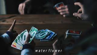 UNO - Gabriela triste(Lyrics)